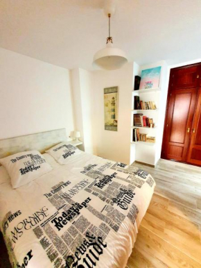 La Carabela Luxury Apartment